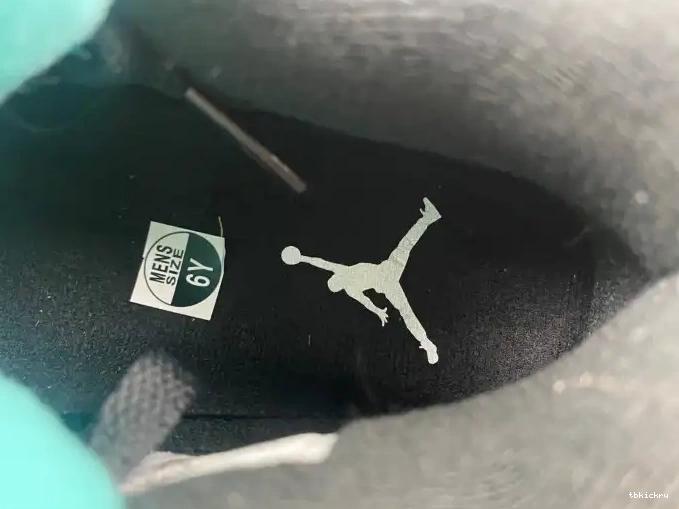 Reps TBkick Air DH6927-001 Jordan 4 0617